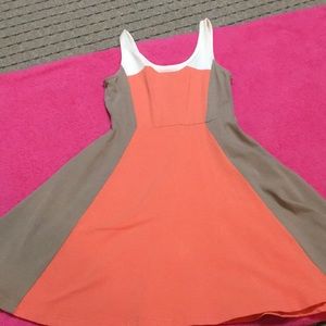 Express summer dress
